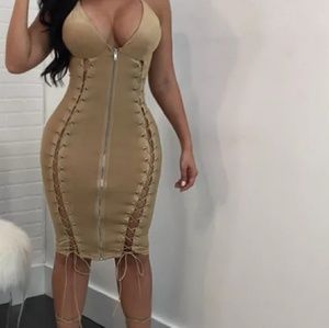 Bodycon dress